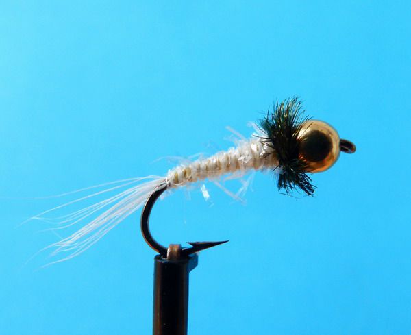 K FLY FISHING - nymph - foto