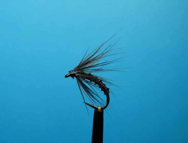 K FLY FISHING - nymph - foto