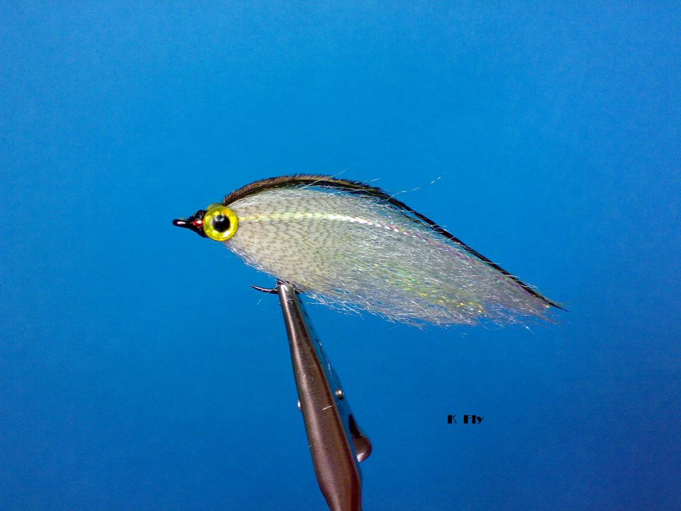 K FLY FISHING - STM - foto povečava