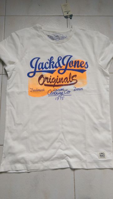 Moska majica s kratkimi rokavi Jack&Jones