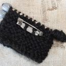Broška -Knitting- št.3  (slika 2/2)