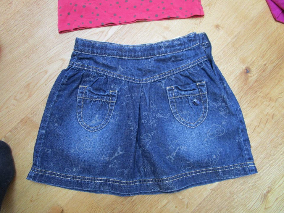 Krilo št. 122 s oliver - foto povečava