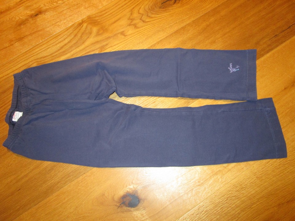 Dekliške hlače S oliver 116 - foto povečava