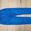 dekliške dolge hlače - jeans št. 146 S Oliver