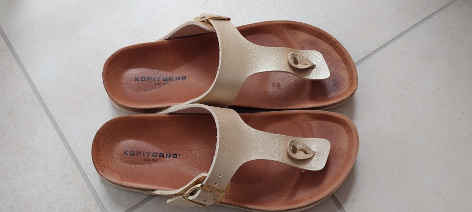 NATIKAČI KOPITARNA SEVNICA ŠT. 38 - foto povečava