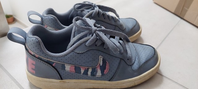 DEKLIŠKE SUPERGE NIKE ŠT. 36 - foto