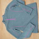 ženski pulover - flis HM S