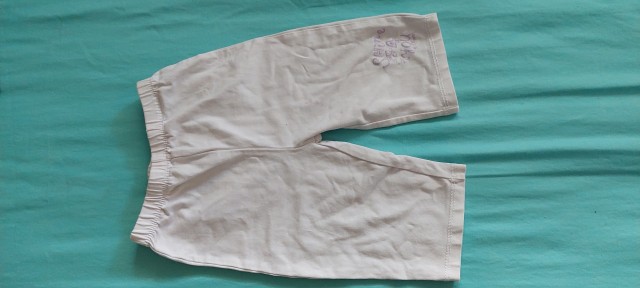 Dekliške kratke hlače št. 92 - foto