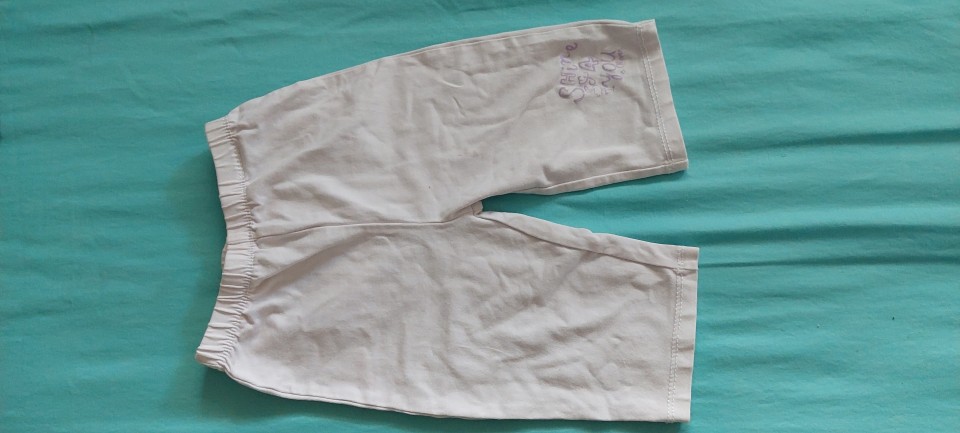 Dekliške kratke hlače št. 92 - foto povečava