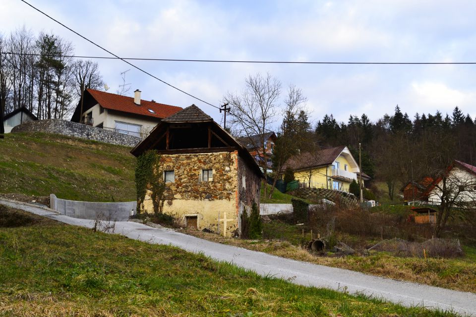 Spodnji Hotič - foto povečava