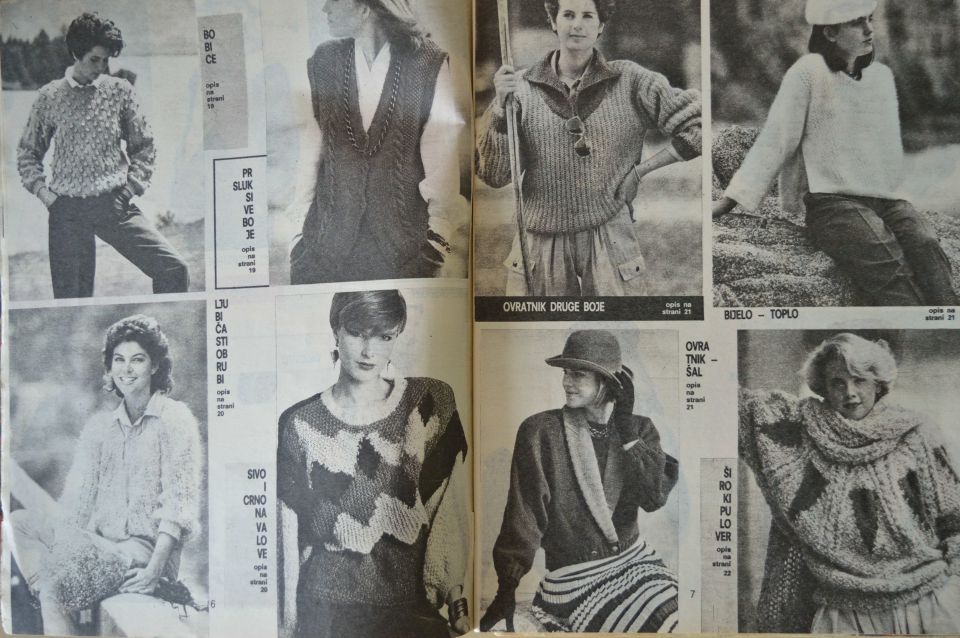 vuna 1984/broj 89