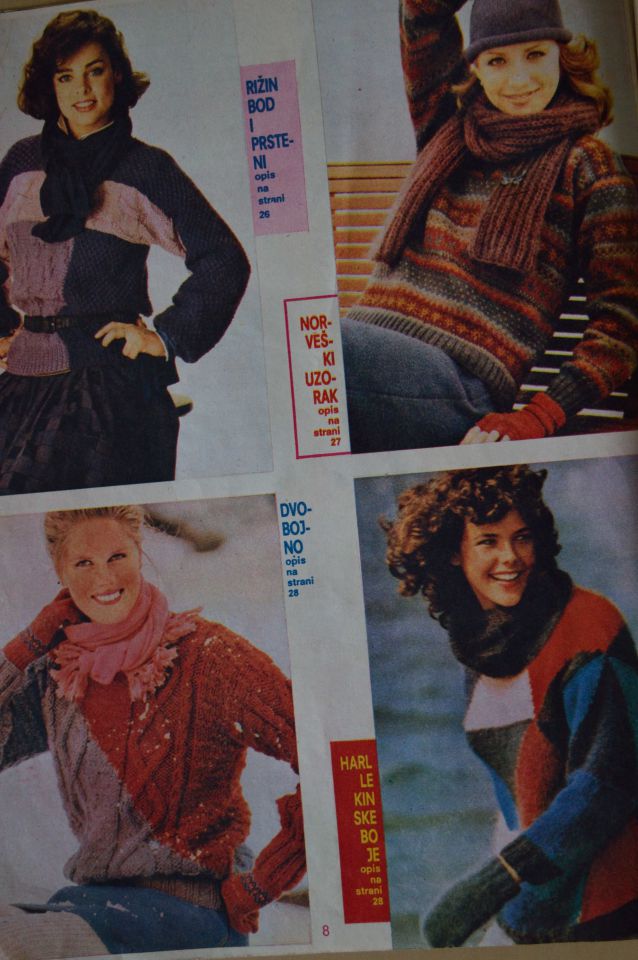 vuna 1984/broj 90