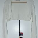 zara bolero vel. M - 5 eur