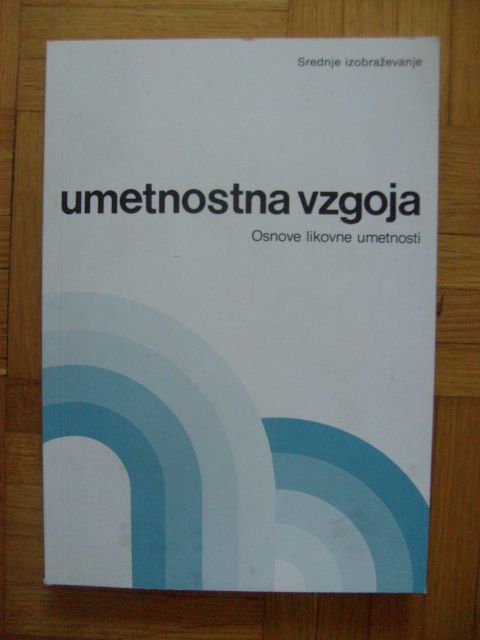 Umetnostna vzgoja