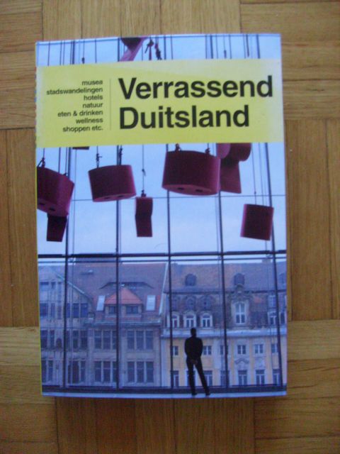 Verrassend duitsland (muzeji, hoteli, nakupovanje, ...)
