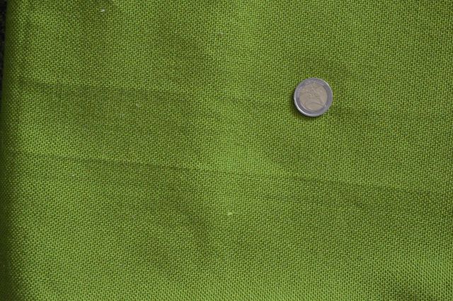 Zeleno platno - 5 eur