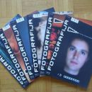 fotografija 1999 (6-7, 8), 2000 (9, 10, 11), 2011 (12) - 2 eur/revija