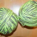 veliko klopčič - 6 eur/klopčič