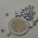 srebrne kroglice - 0,80 eur/20 kom