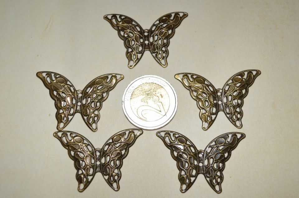bron metulji - 0,50 eur /5 kom
