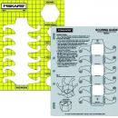 fiskars shape template box 3 4875 - 5 eur