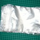 pvc vrečke - 0,40 eur/10 kom