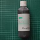 črna barva 250 ml - 1,50 eur