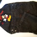 jeans C&A 86 - 2 eur