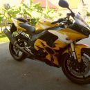 YAMAHA R46