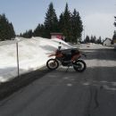 KTM 690 Enduro
