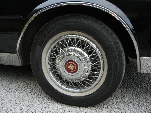 Cadillac Seville - foto