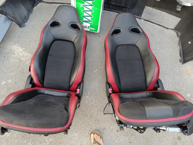 GTR R35 parts - foto