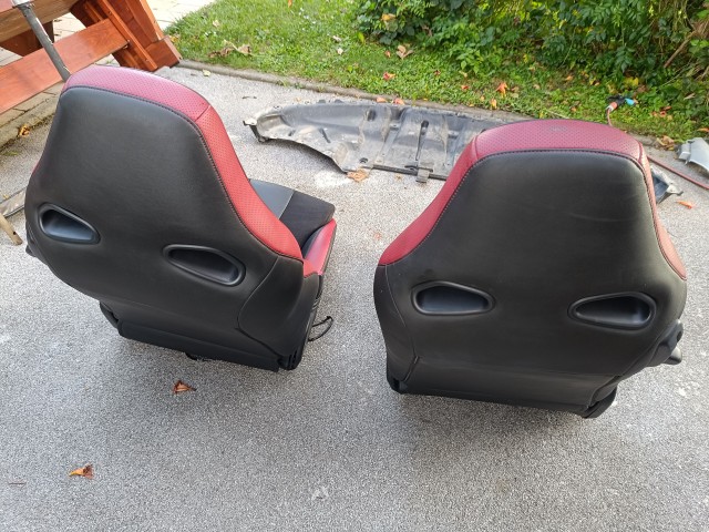 GTR R35 parts - foto