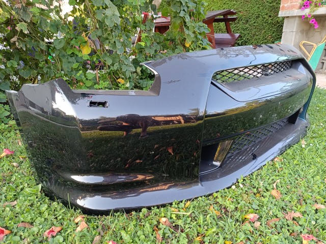 GTR R35 parts - foto