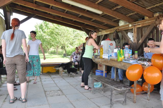 Piknik Azilašev 13.junij.2015 - foto