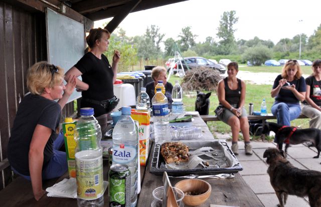 Piknik azilašev 1.avgust.2015 - foto