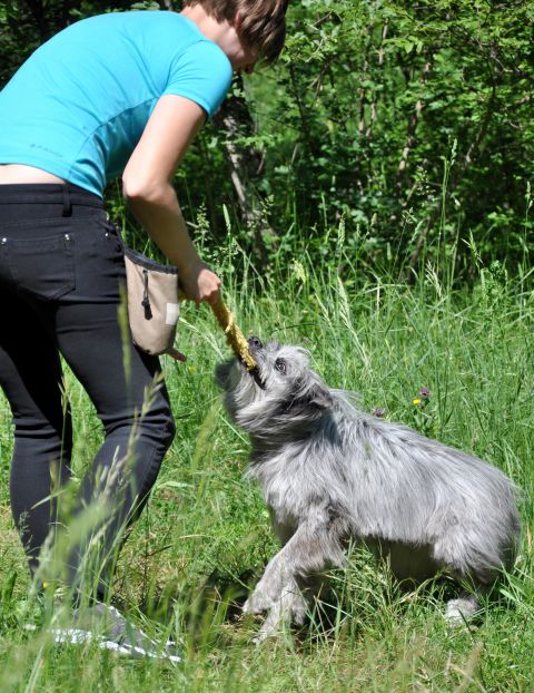 Louski Siminar na Krasu :) - foto