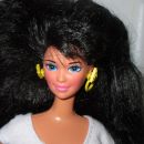 Original Barbie punčka eksotična Marina 98€