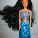 Barbie punčka Mattel Disney Jasmina 9,8€