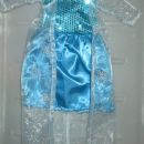 Obleka Elza Frozen za Baby born dojenčke ali podobne lutke