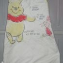 Čudovita spalna vreča za dojenčka Disney Baby 70, 0-12 mesecev