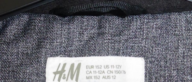 Fant 146 - 152 - foto