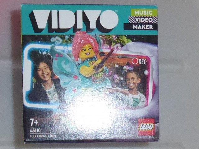 LEGO Friends, Princess,  vidiyo kot novo - foto