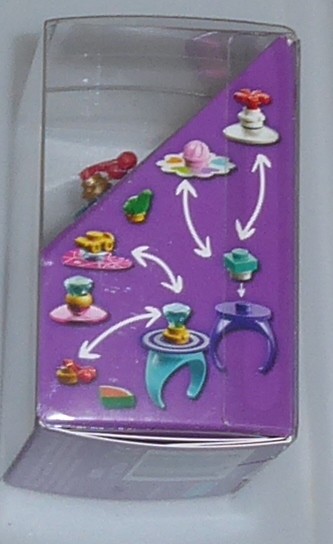 LEGO Friends, Princess,  vidiyo kot novo - foto