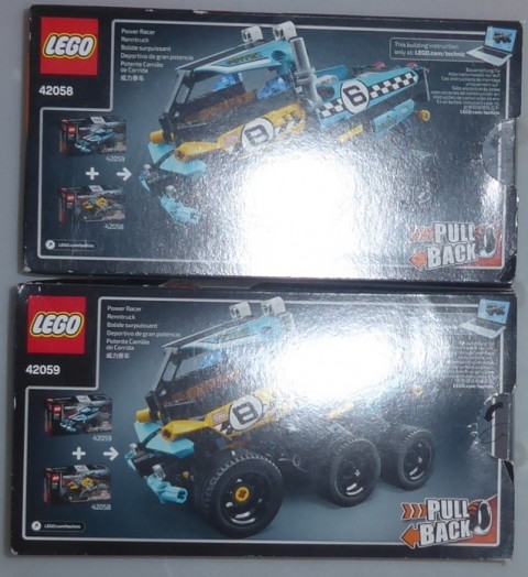 LEGO technic - foto