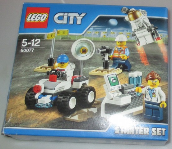 Lego City - foto