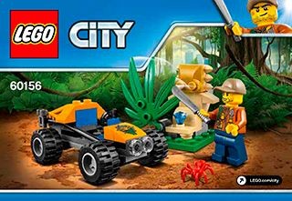 Lego City - foto