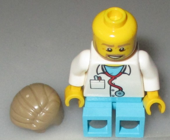 Lego City - foto