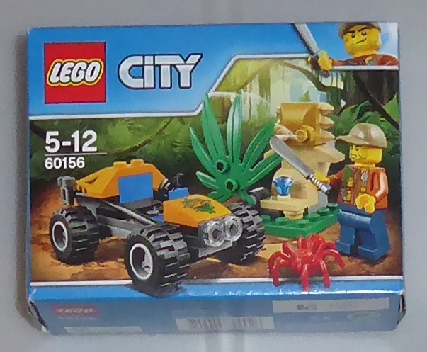 Lego City - foto