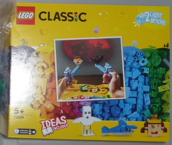 Lego Classic - foto